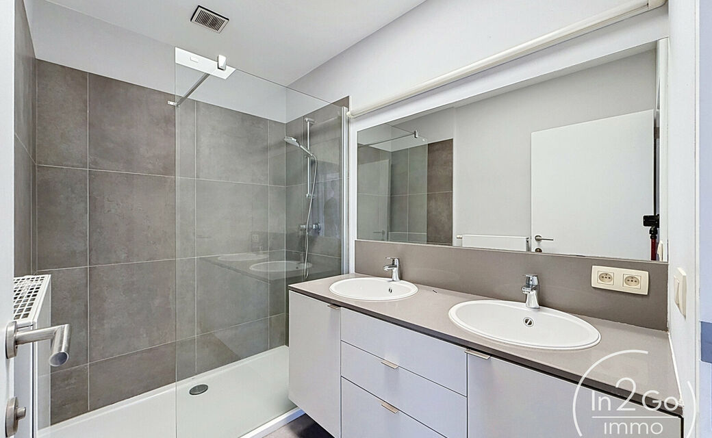 Bel-etage te koop in Herent