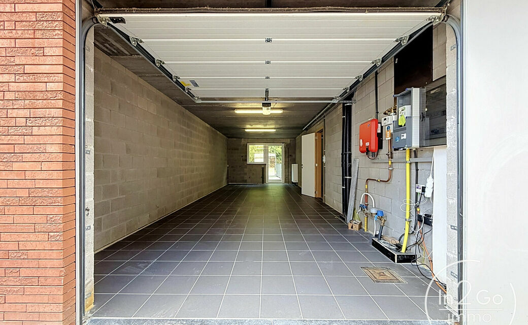 Bel-etage te koop in Leuven Heverlee