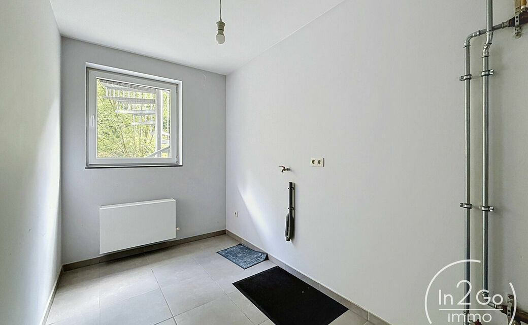 Bel-etage te koop in Leuven Heverlee