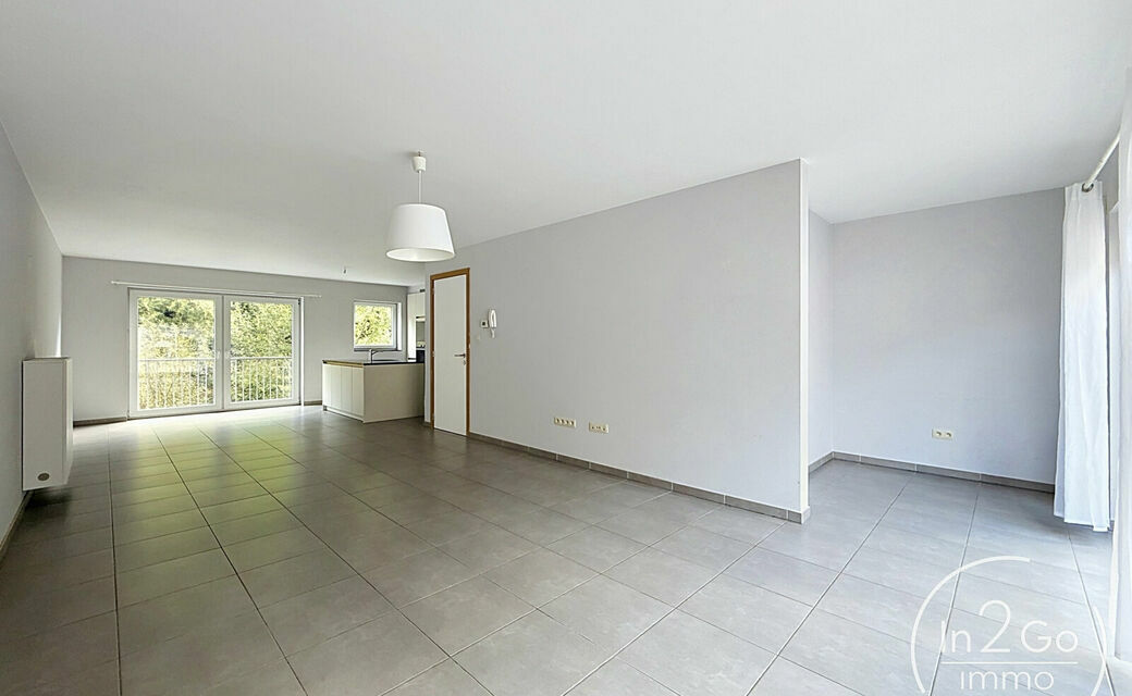 Bel-etage te koop in Leuven Heverlee