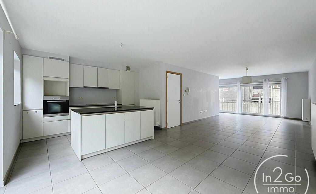 Bel-etage te koop in Leuven Heverlee