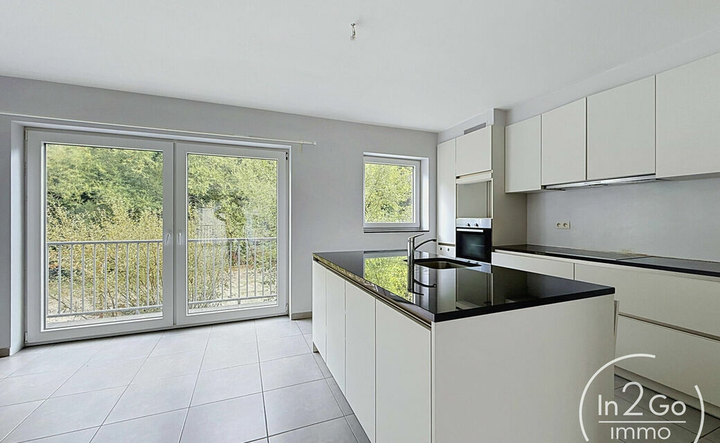 Bel-etage te koop in Leuven Heverlee