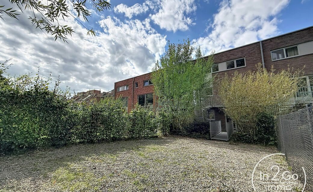 Bel-etage te koop in Leuven Heverlee