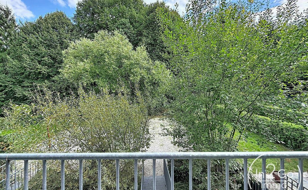 Bel-etage te koop in Leuven Heverlee