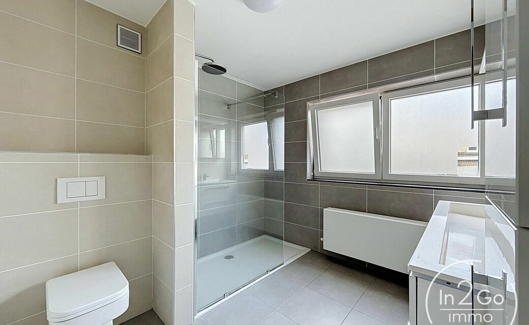 Bel-etage te koop in Leuven Heverlee