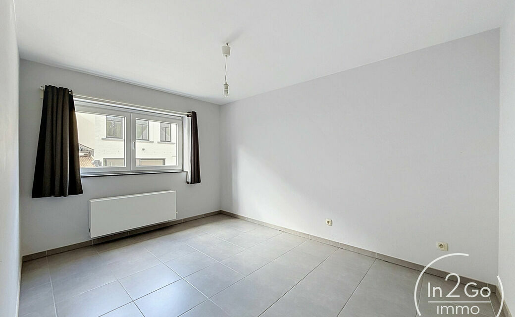 Bel-etage te koop in Leuven Heverlee