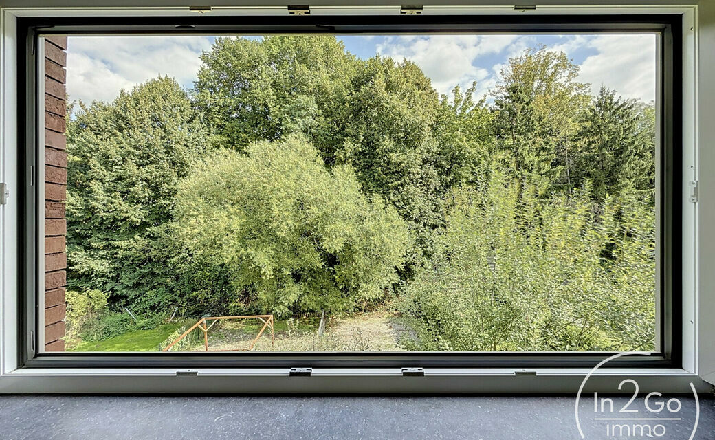 Bel-etage te koop in Leuven Heverlee