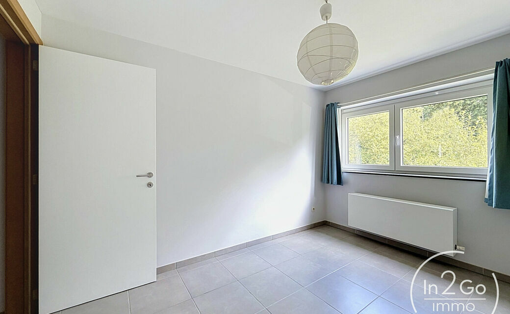 Bel-etage te koop in Leuven Heverlee