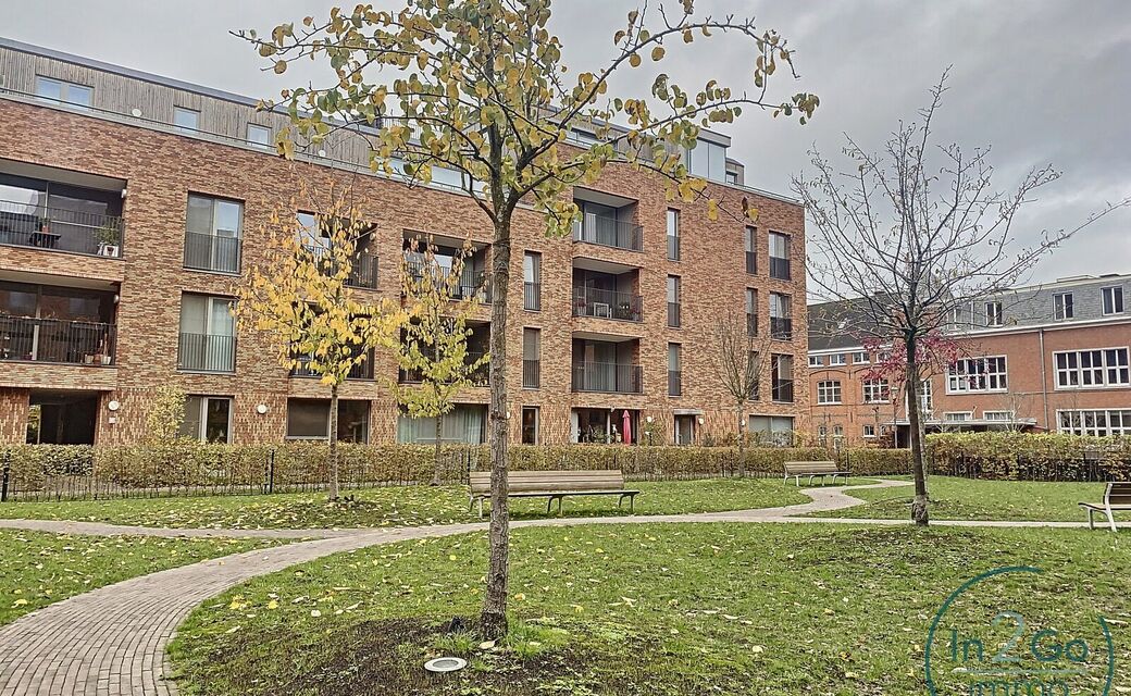 Binnenstaanplaats te koop in Leuven