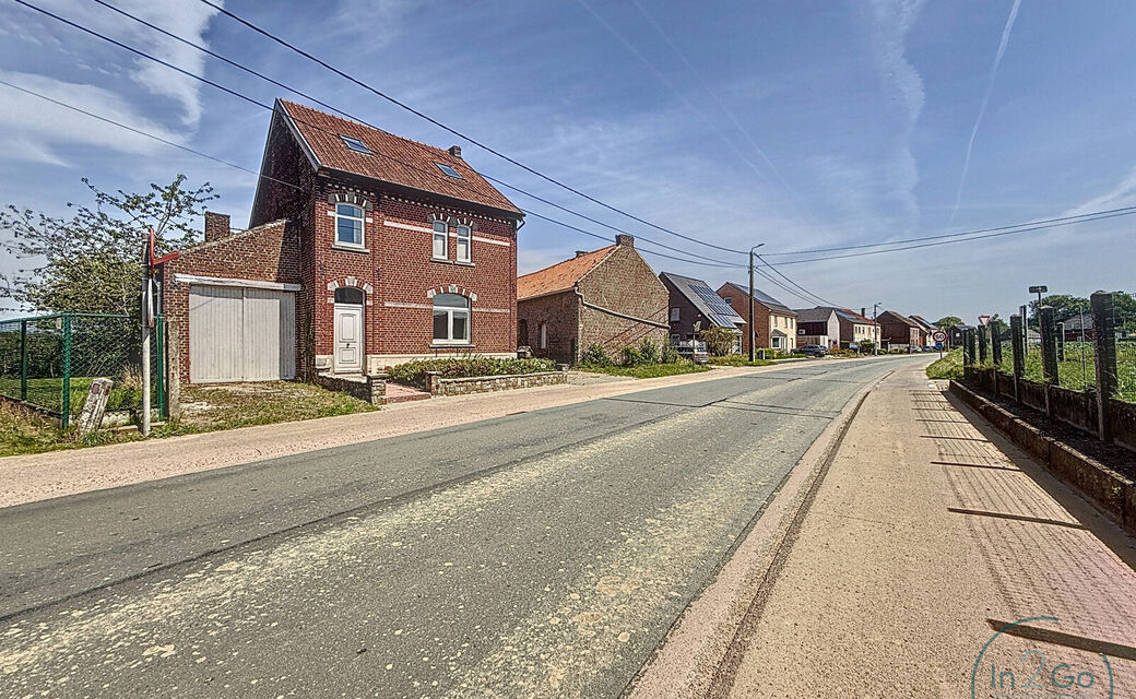 Boerderij te koop in Kortenaken