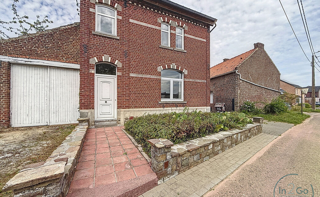 Boerderij te koop in Kortenaken