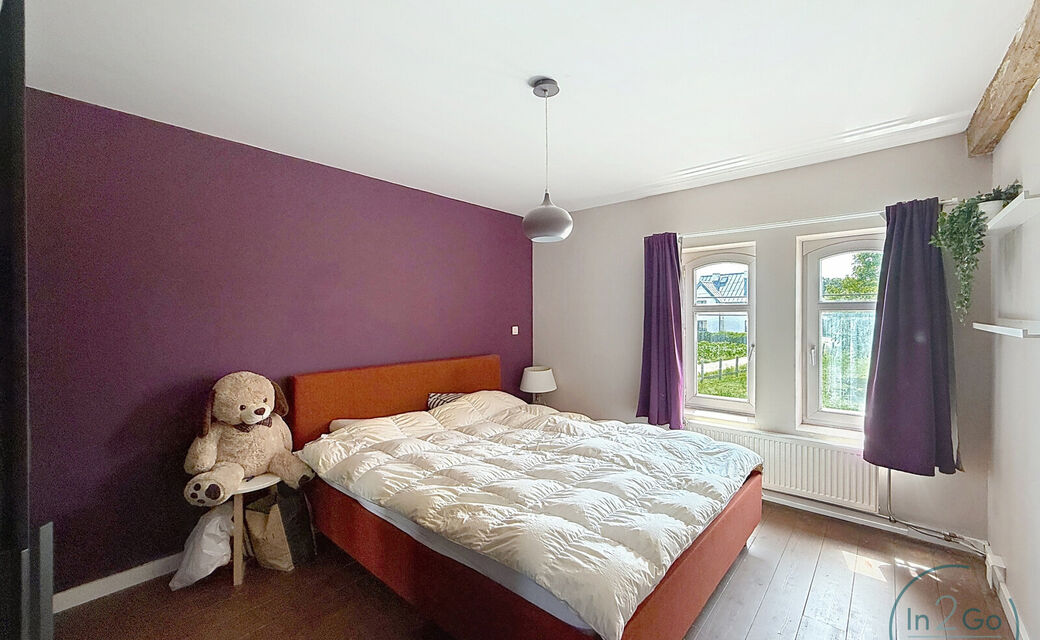 Boerderij te koop in Kortenaken