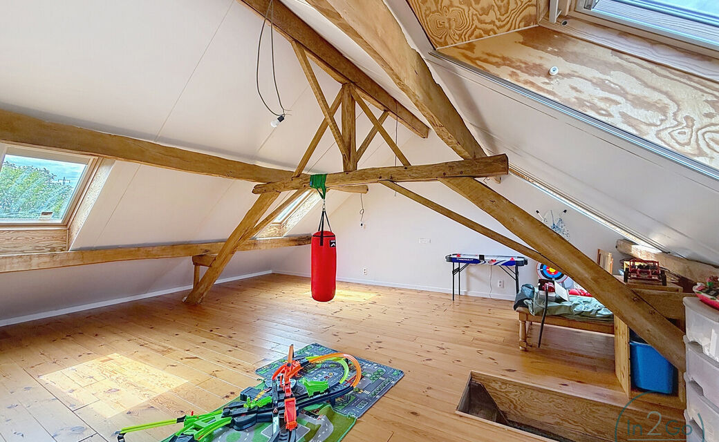 Boerderij te koop in Kortenaken