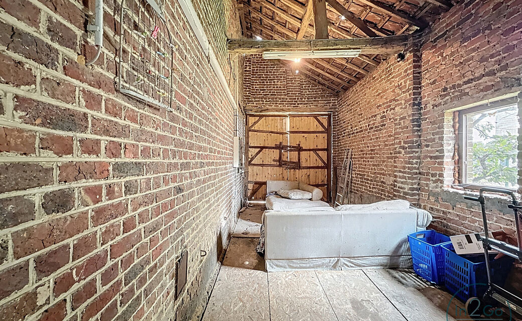 Boerderij te koop in Kortenaken