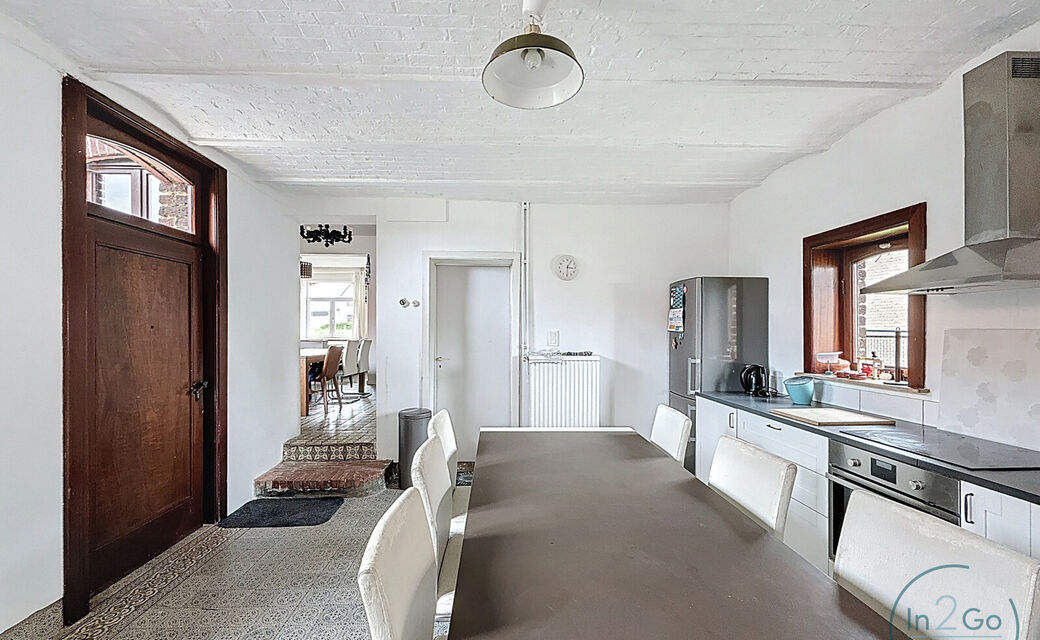 Boerderij te koop in Kortenaken