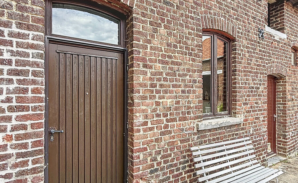 Boerderij te koop in Kortenaken