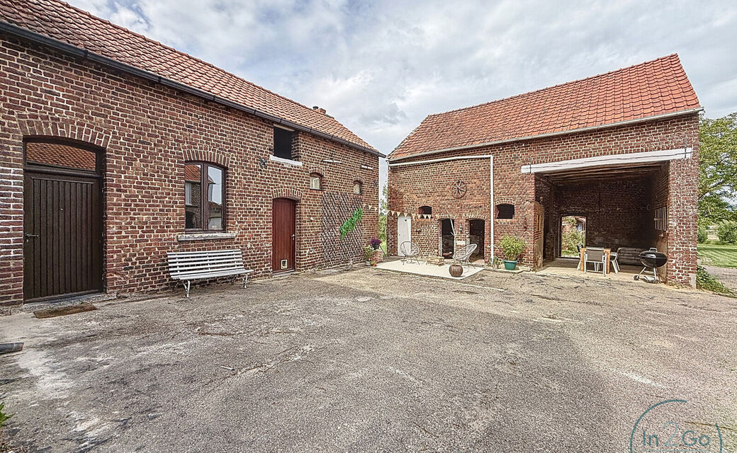Boerderij te koop in Kortenaken