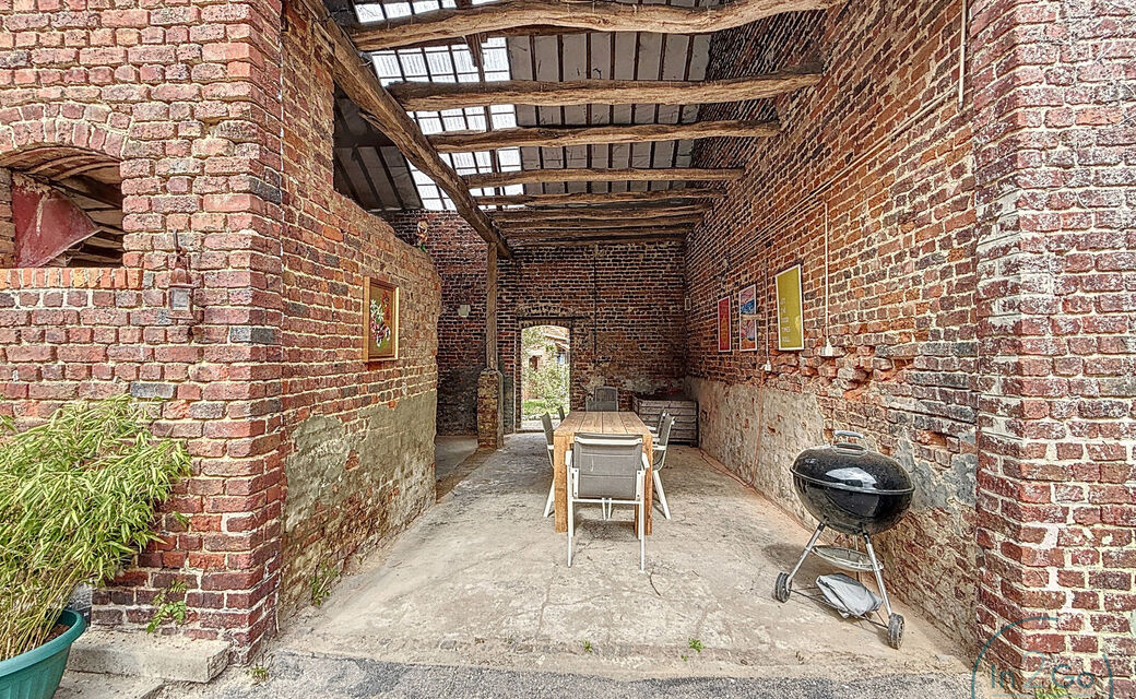 Boerderij te koop in Kortenaken