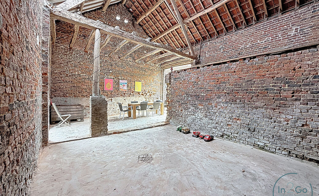 Boerderij te koop in Kortenaken