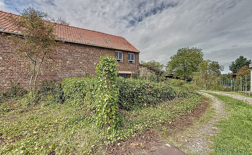 Boerderij te koop in Kortenaken