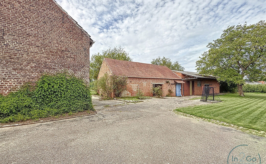 Boerderij te koop in Kortenaken