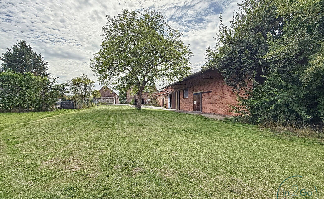 Boerderij te koop in Kortenaken