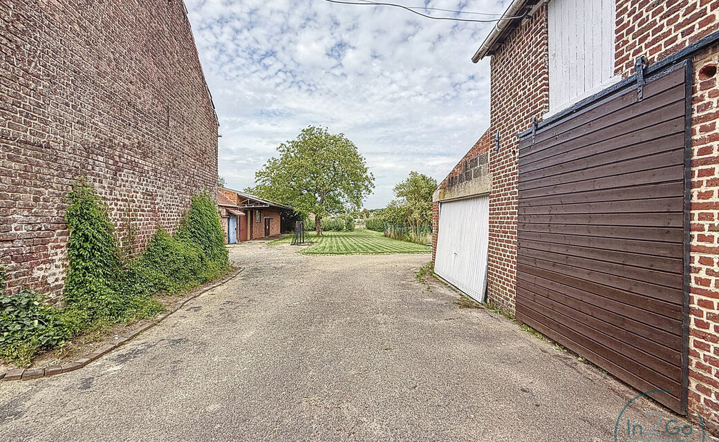Boerderij te koop in Kortenaken