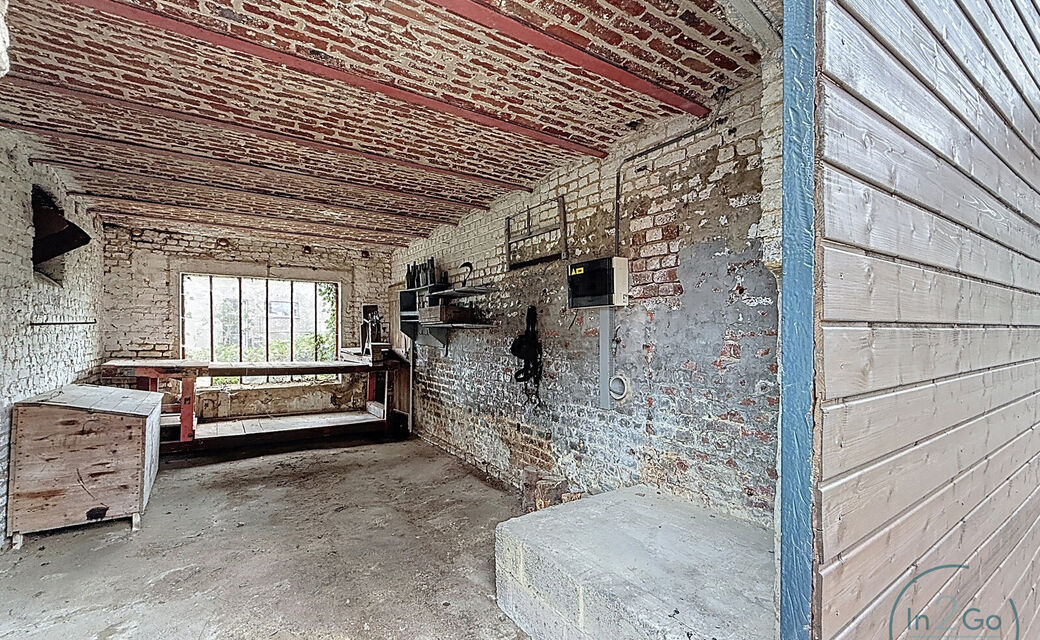Boerderij te koop in Kortenaken