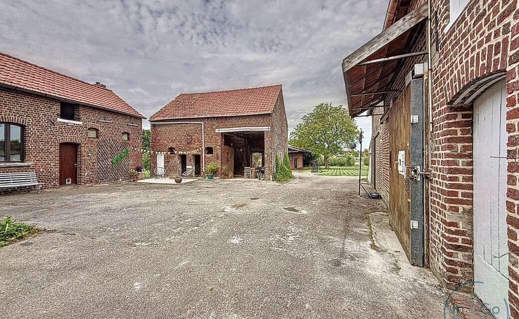 Boerderij te koop in Kortenaken