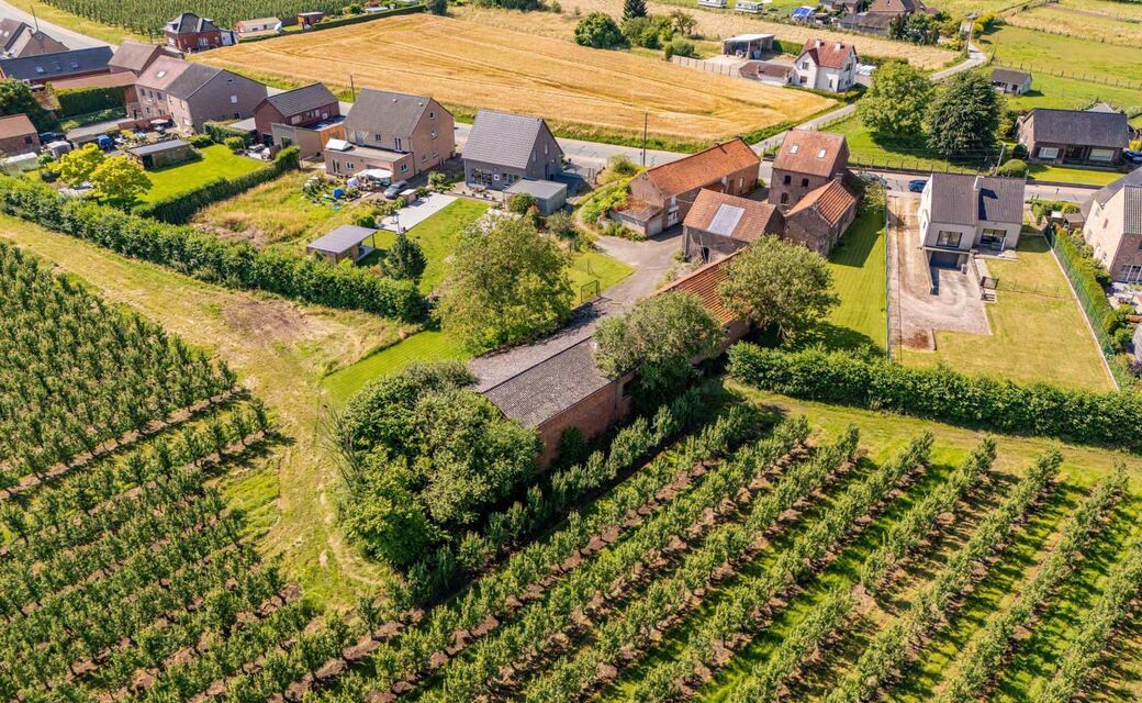 Boerderij te koop in Kortenaken