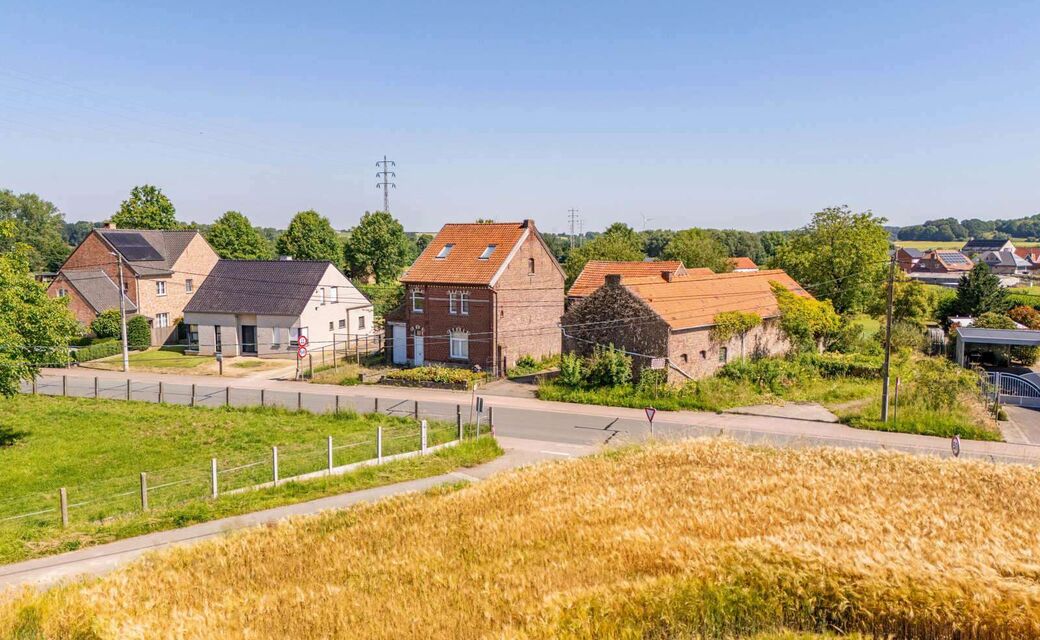 Boerderij te koop in Kortenaken