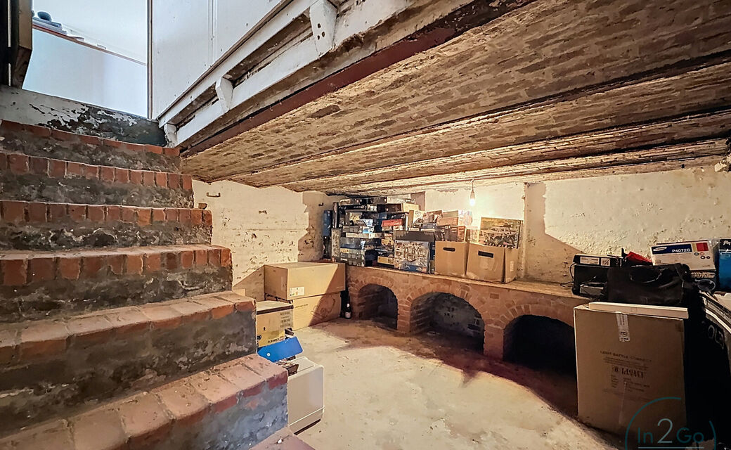 Boerderij te koop in Kortenaken Waanrode