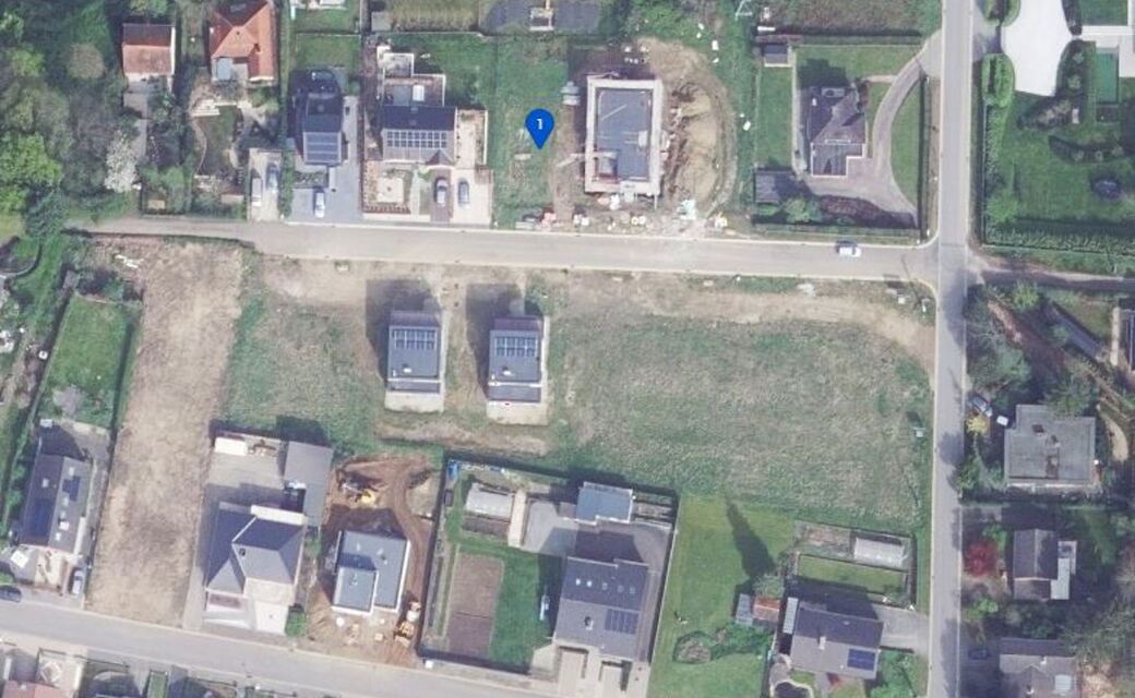 Bouwgrond te koop in Aarschot