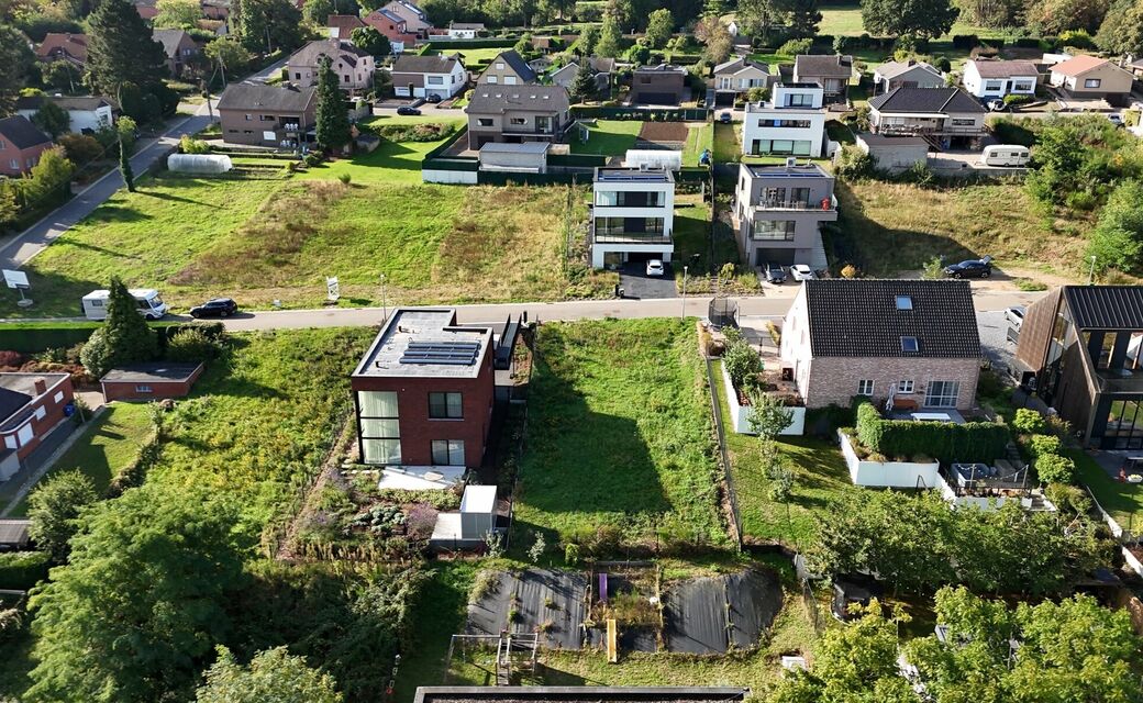 Bouwgrond te koop in Aarschot