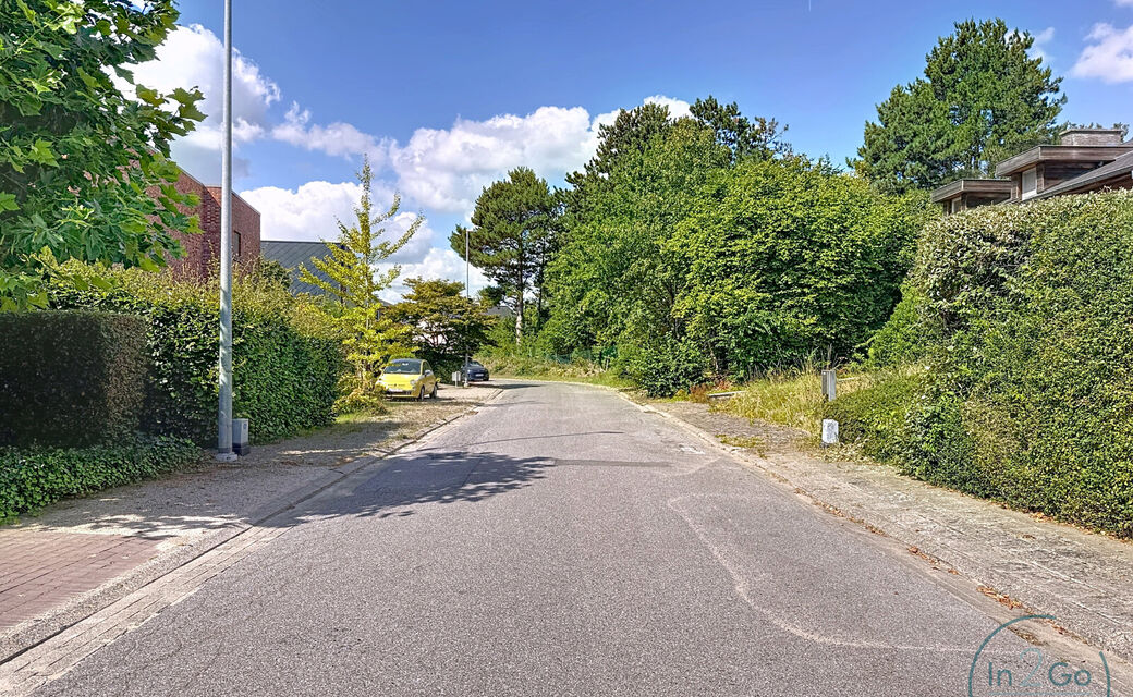 Bouwgrond te koop in Heverlee