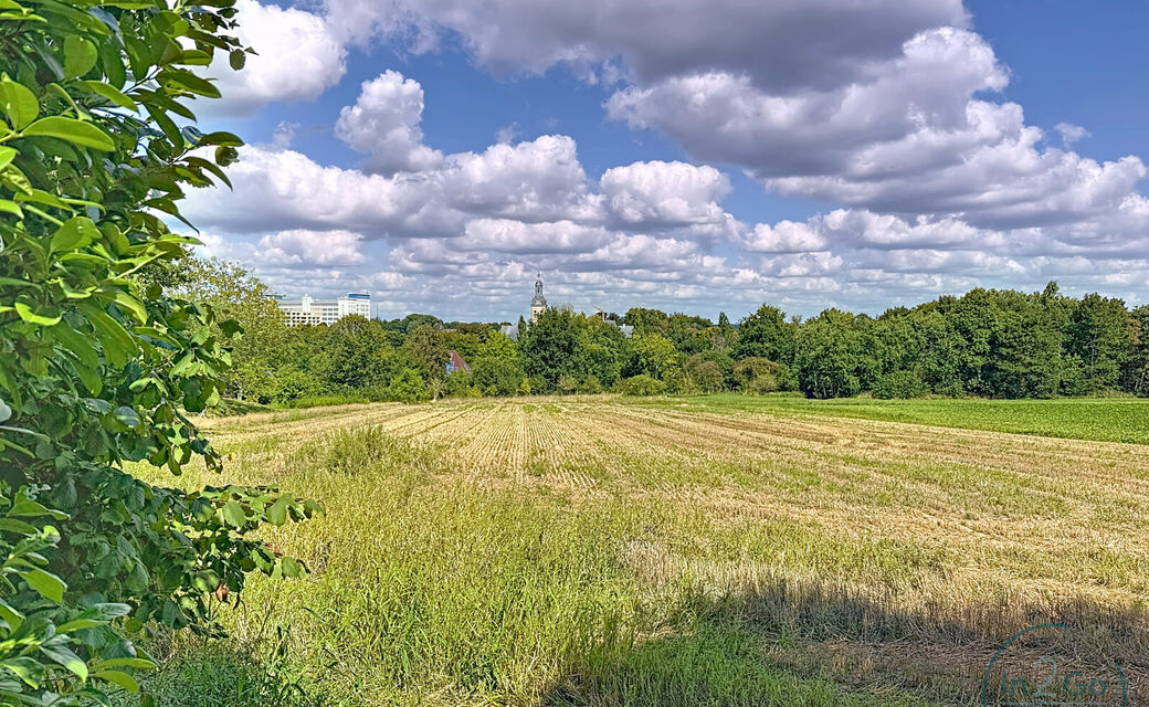Bouwgrond te koop in Heverlee