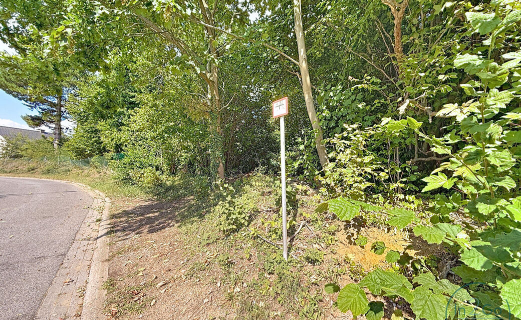 Bouwgrond te koop in Heverlee