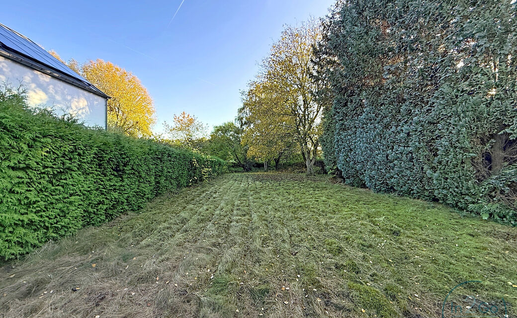 Bouwgrond te koop in Heverlee