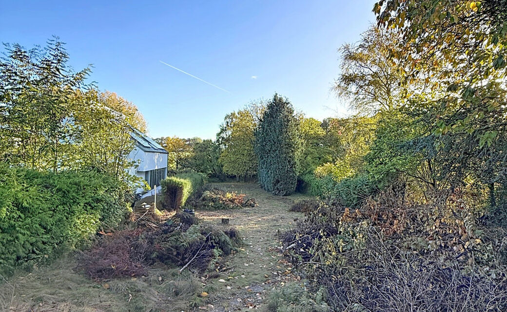 Bouwgrond te koop in Heverlee