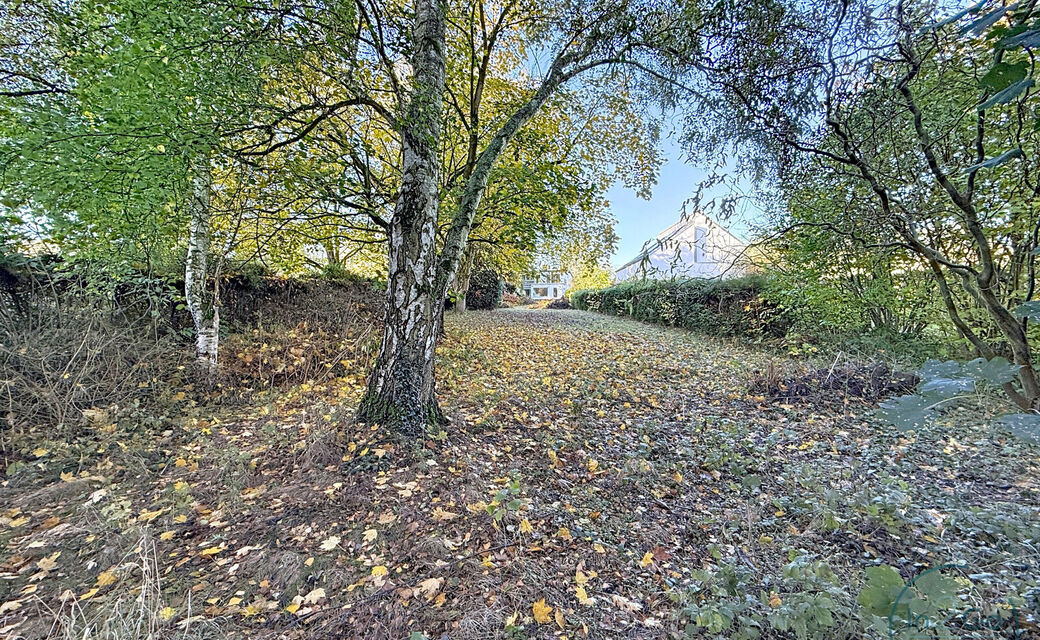 Bouwgrond te koop in Heverlee