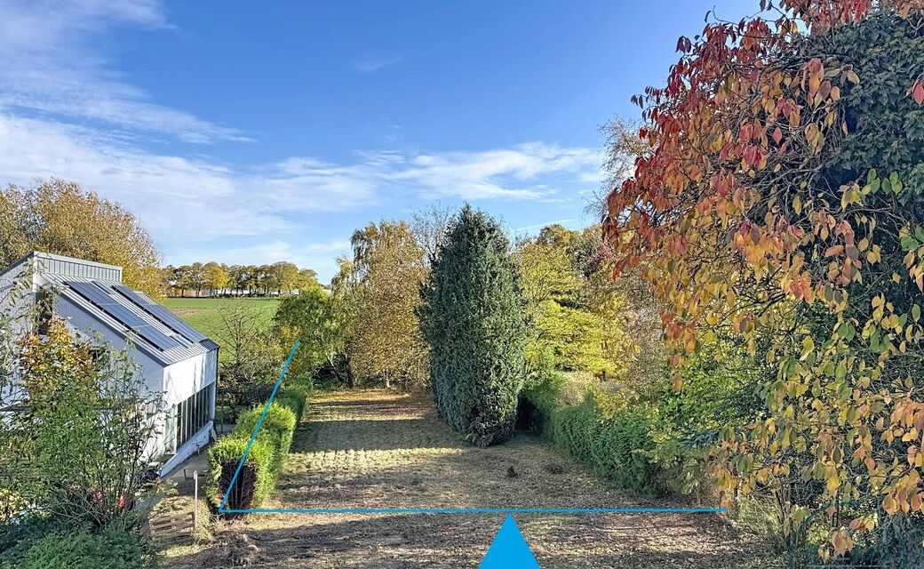 Bouwgrond te koop in Heverlee