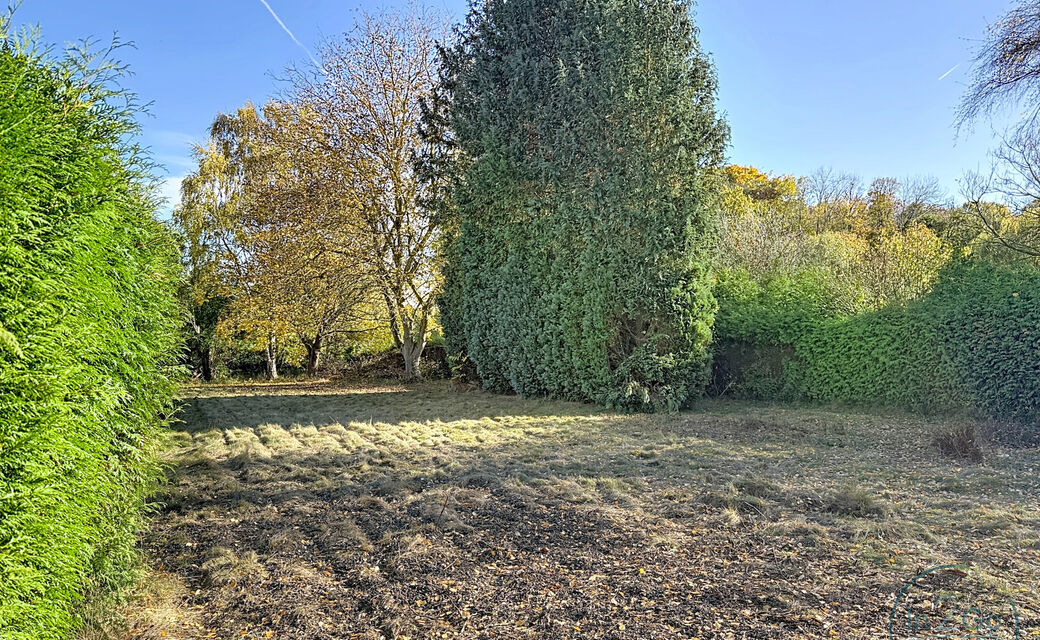 Bouwgrond te koop in Heverlee