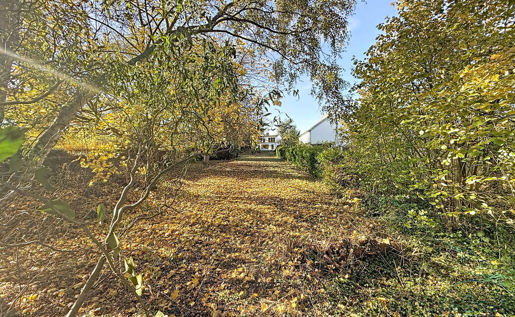 Bouwgrond te koop in Heverlee