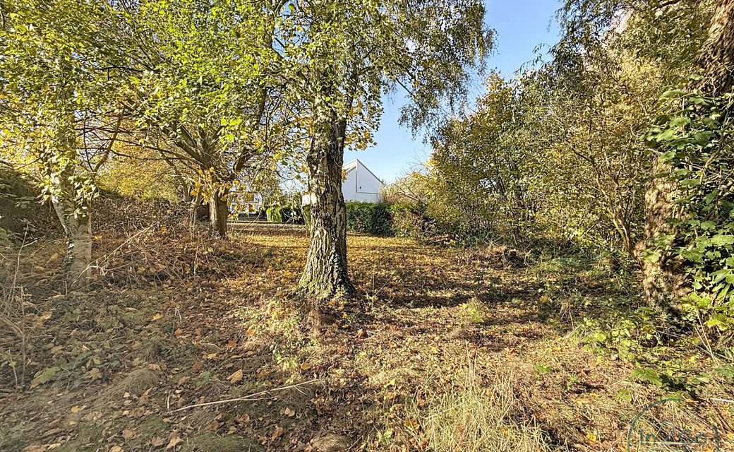 Bouwgrond te koop in Heverlee