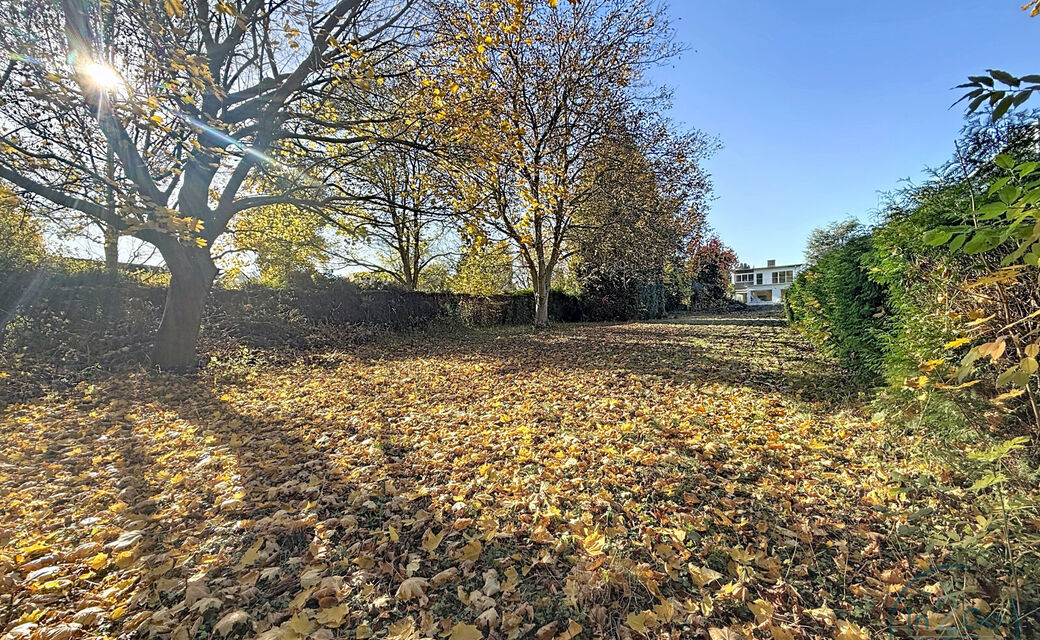 Bouwgrond te koop in Heverlee