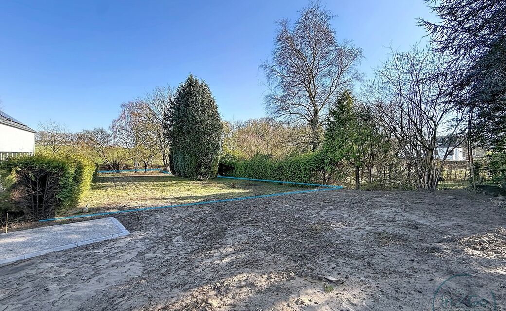 Bouwgrond te koop in Heverlee