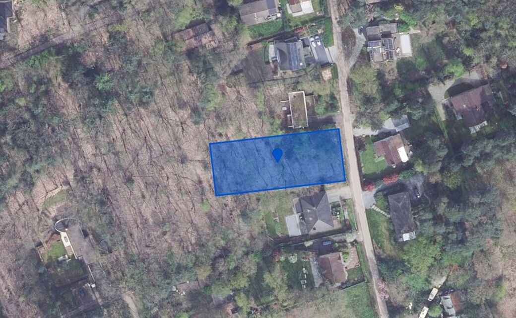 Bouwgrond te koop in Rotselaar