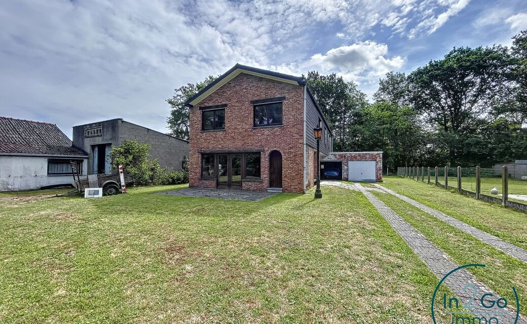 Bouwgrond te koop in Tremelo