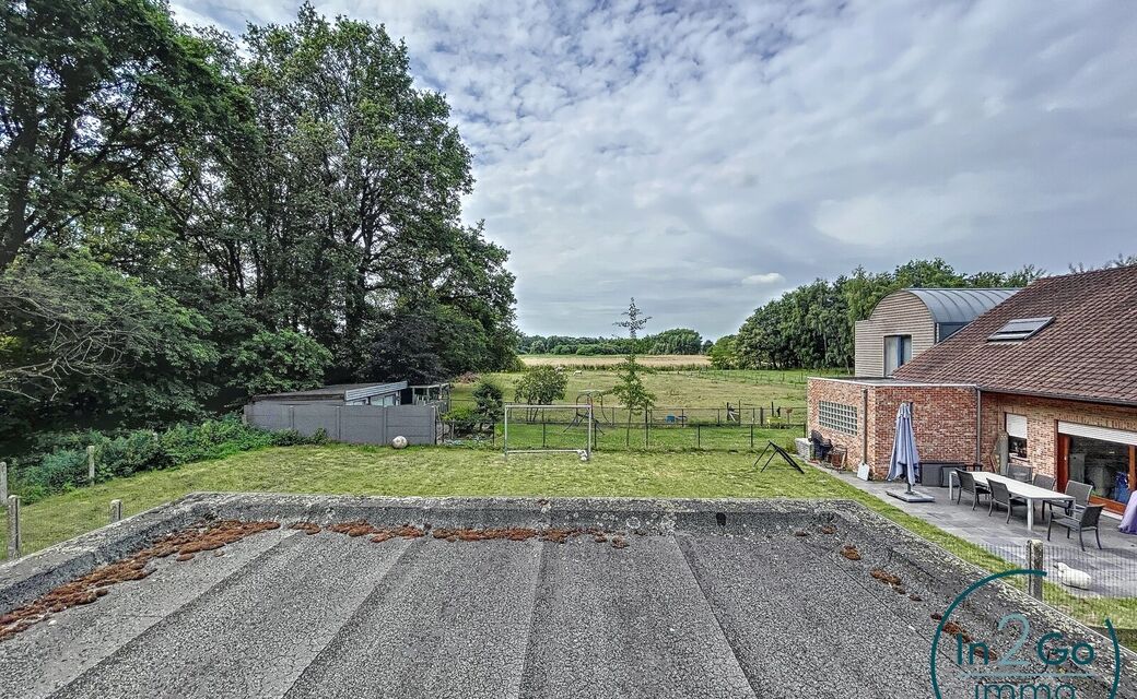 Bouwgrond te koop in Tremelo