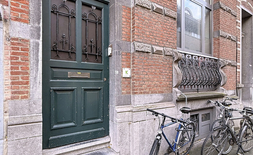 Buitengewoon huis te koop in Leuven